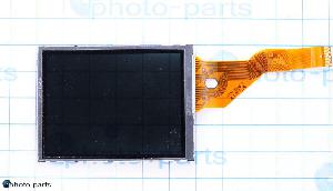 Дисплей Canon Ixus 800
